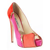 Pink čevlji 2