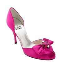 Розови обувки 5