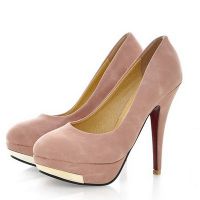Pink cipele 7