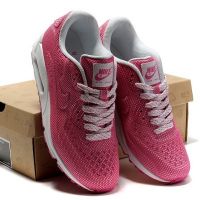 Pink Airmakes 7