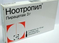nootropil ali piracetam, ki je boljši