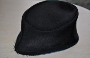 Gusarski šešir s vlastitim rukama6