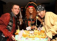 Impreza w stylu piratów3