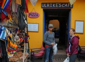 Ulrike's Cafe