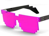 Swag3 pixel očala