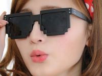 Okulary Swag5 w pikselach