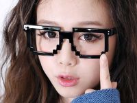 Swag6 pixel očala