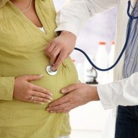 Niedoczynność łożyska podczas ciąży