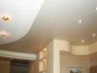 Sádrokartonové stropy v kuchyni6