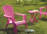 plastikowe krzesła ogrodowe 5