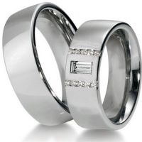 платинени сватбени пръстени1