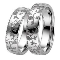платинени сватбени пръстени3