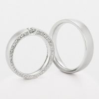 platinové svatební prsteny7