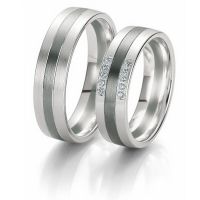 платинени сватбени пръстени8