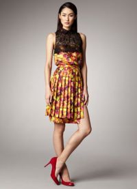 плетене сукње 2013 1