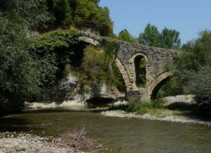 Мост Голику