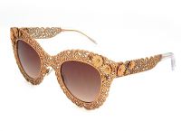 očala Dolce Gabbana 2014 6