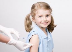 полиомиелит на деца 1