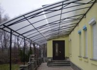 streha iz polikarbonata 8