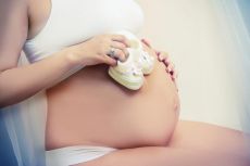 Polihidramnios pri 32 tednih nosečnosti