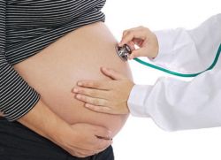 léčba polyhydratace během těhotenství