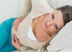 příznaky polypu hrdla dělohy