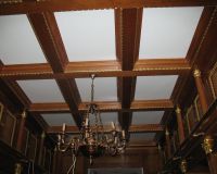 Belki stropowe dekoracyjny poliuretan 3