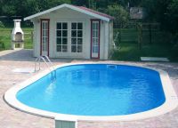 Плувен басейн за къща10
