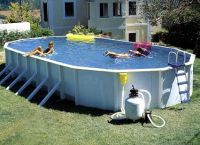 Плувен басейн за къща14