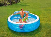 Bazén pro letní pobyt2