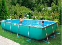 Плувен басейн за къща5