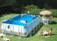 Плувен басейн за къща6