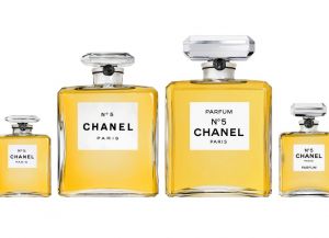 oblíbený ženský parfém1