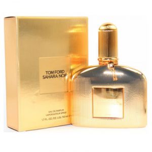 Perfumy Sahara Noir Tom Ford