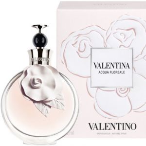 Perfumy autorstwa Valentino Acqua Floreale