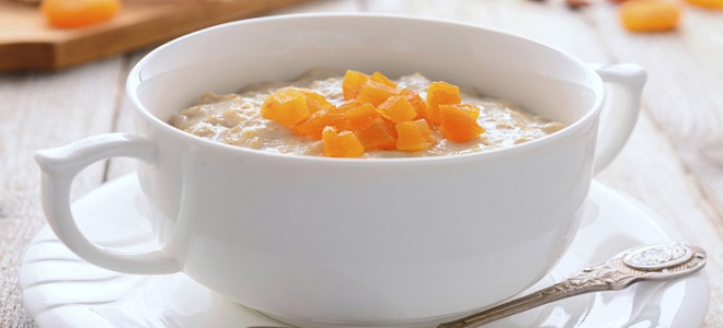 Porridge "Friendship" u multicooker - recepti s mlijekom