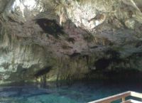 Пещера Две сестры