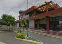 Портовьехо, Аэропорт  Reales Tamarindos