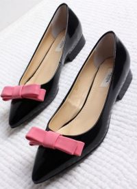 Обувки Prada5
