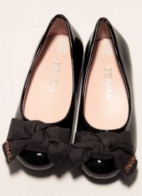 Обувки Prada6