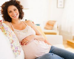 как да приемете prajisan по време на бременност