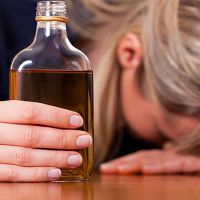 молитва от съпруга на алкохолизма