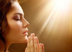 modlitba za pomoc v lásce