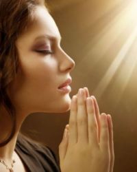 молитва за бременност и зачеване