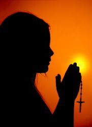 molitev svetniku za pomoč
