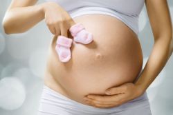 Těhotenství 34 týdnů Dětská hmotnost