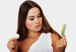 vjerojatnost uzimanja uzimanja kontraceptiva