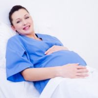 drugu trudnoću nakon cezariannog dijela