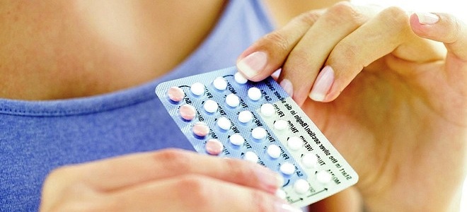 Nosečnost po prevzemu tablet za kontracepcijo