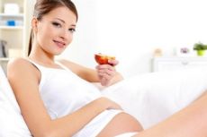opěrky pro těhotné ženy